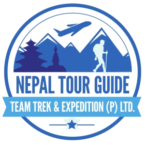 Nepal Tour Guide Team Trek And Expedition Pvt Ltd.