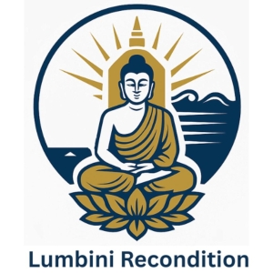 Lumbini Recondition 