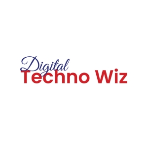 Digital Techno Wiz