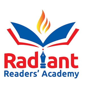 Radiant Readers' Academy