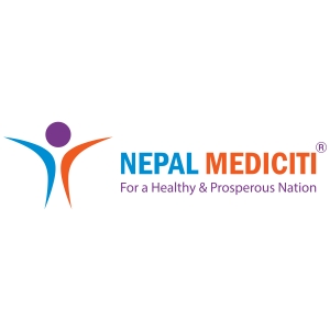Nepal Mediciti Hospital