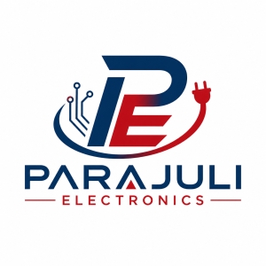 Parajuli Electronics