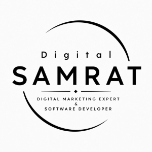 Digital Samrat