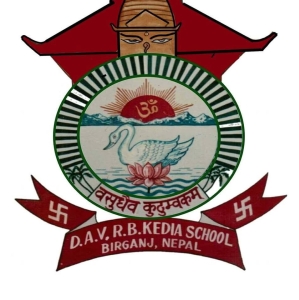 D. A. V. Rukmini Banarasi Kedia School