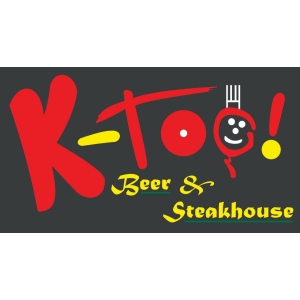 K-too! Beer And Steak House