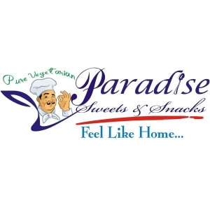 Paradise Sweets & Snacks