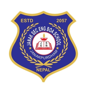 Janak Secondary English Boarding School 