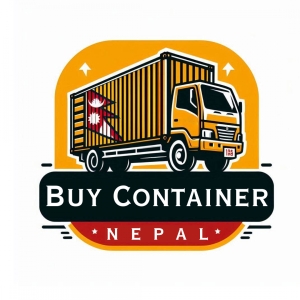 Buy Container Nepal