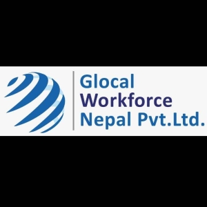 Glocal Workforce Nepal