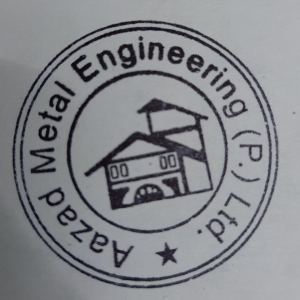 Azad Metal Engineering Pvt. Ltd