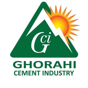 Ghorahi Cement Industry