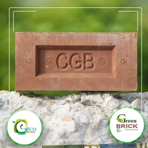 Green Bricks
