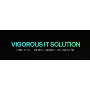 Vigorous IT Solution