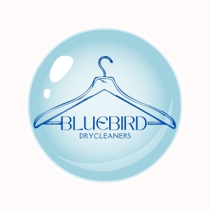 Bluebird Drycleaners