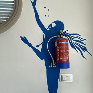 Pareek Fire Fighting Supply's Traders