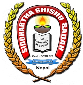 Siddhartha Shishu Sadan 