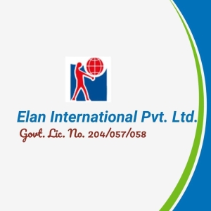 Elan International Manpower Pvt. Ltd.