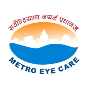Metro Eye Care
