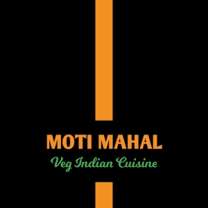 Moti Mahal Vegetarian Restaurant 
