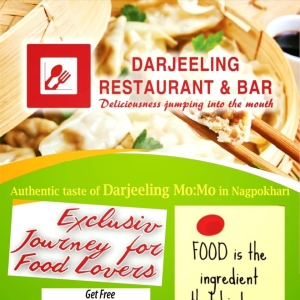 Darjeeling Restaurant And Bar 