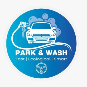 Park 'n' Wash
