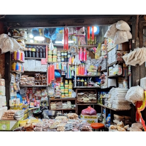 Tuladhar Candle Shop