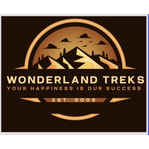 WONDERLAND TREKKING PVT. LTD.