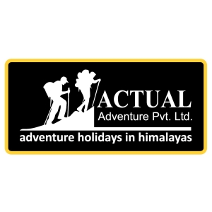 Actual Adventure (P) Ltd.