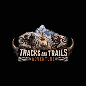 Tracks And Trails
