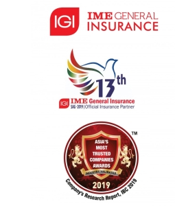 Ime General Insurance Limited (igi)