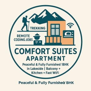 Comfort Suites Apartment CS