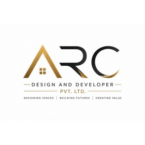 ARC Design & Developer Pvt. Ltd