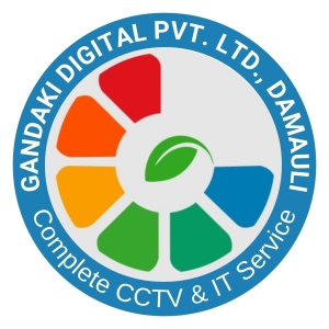 Gandaki Digital Pvt. Ltd.