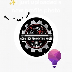  Good Luck Recondition House