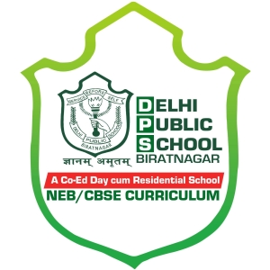 Delhi Public School