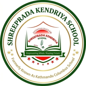 Shreeprada School ‘’Kathmandu Columbus School