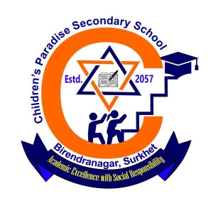 Children's Paradise Secondary School