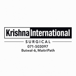 Krishna International