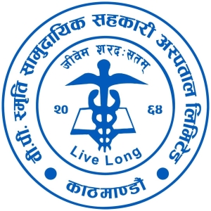 BP Smriti Community Co-operative Hospital Ltd