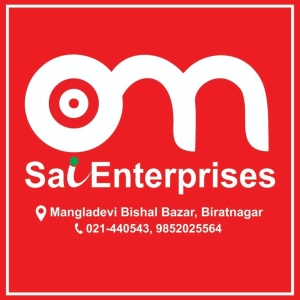 Om Sai Enterprises