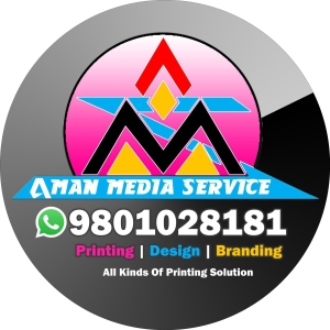 Aman Media Service
