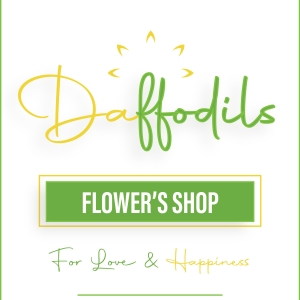 Daffodil Flowers Shop