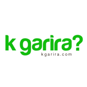 K Garira
