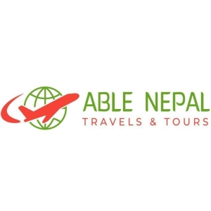 Able Nepal Travels And Tours Pvt. Ltd.
