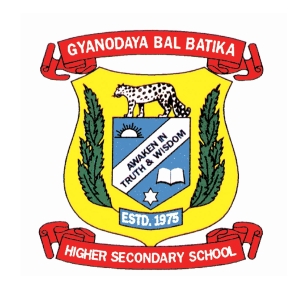 Gyanodaya Bal Batika