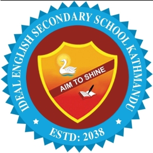 Ideal English Higher Secondary School
