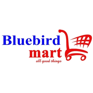 Bluebird Mart - P Ltd.