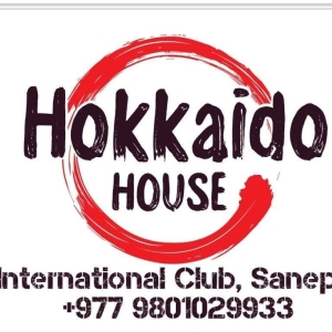 Hokkaido House