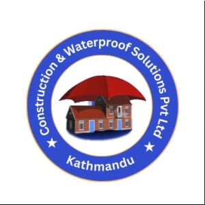 Construction & Waterproof Solutions Pvt. Ltd
