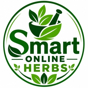  Smart Online Herbs
